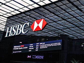 HSBC to cut thousands of jobs